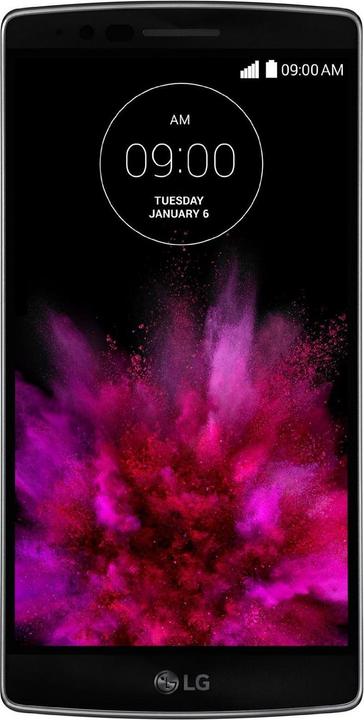 Productafbeelding LG G Flex 2 (16 GB, Platina zilver, 5.50", Enkele SIM, 13 Mpx, 4G)