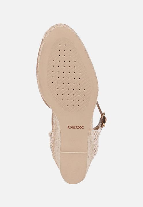 Produktbild Geox D Gelsa A Leder Sandalen (40)