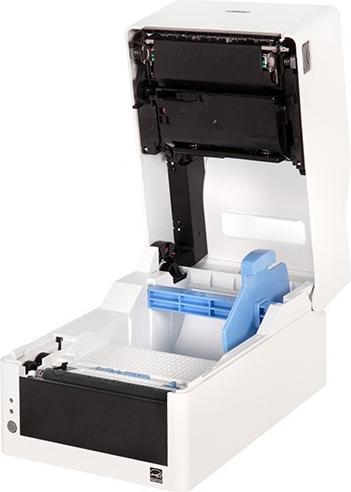 Produktbild Citizen CL-E321 Etikettendrucker Direkt Wärme/Wärmeübertragung 203 x 203 DPI Verkabelt (41209 dpi)