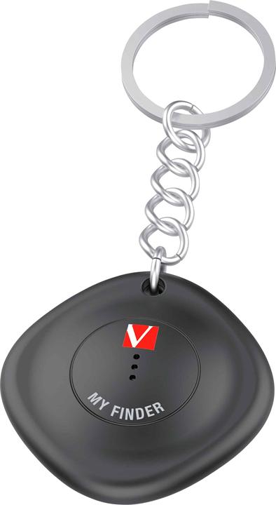 Produktbild Verbatim Tracker, Bluetooth, My Finder, MYF-02 (Apple)