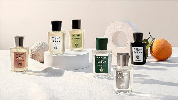Produktbild Acqua Di Parma Colonia Intensa (Eau de cologne, 180 ml)