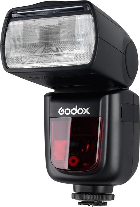 Godox V860II Sony (Plug-on flash, Sony)