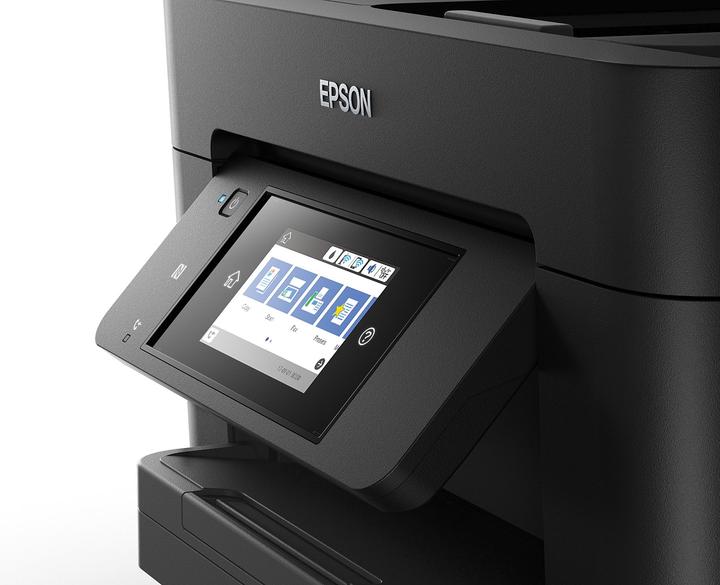 Immagine prodotto Epson WF-4740DTWF WorkForce Pro (Inchiostro, Colore)