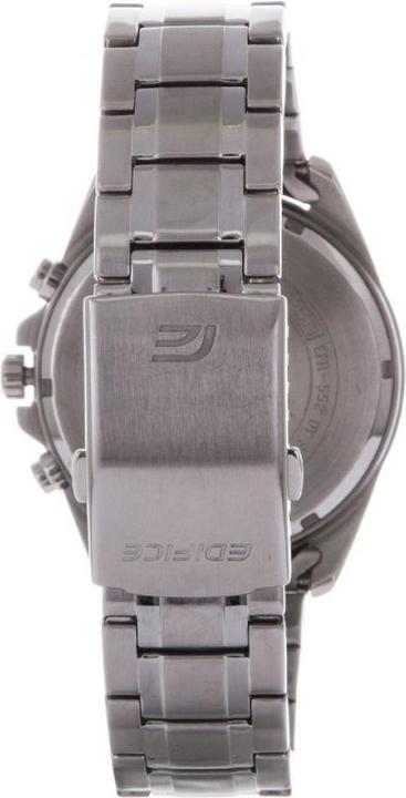 Actual product image Edifice Classic (Analogue wristwatch, 47 mm)