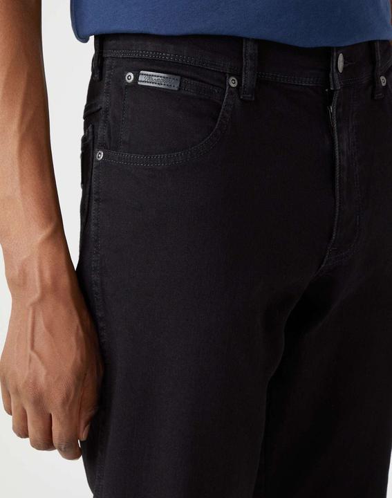 Actual product image Wrangler Texas Slim (W31/L34)