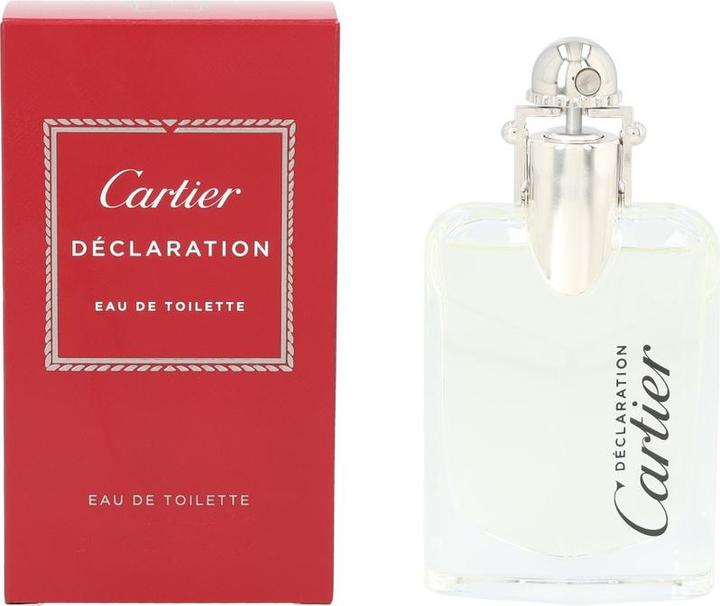 Produktbild Cartier Declaration (Eau de Toilette, 30 ml)
