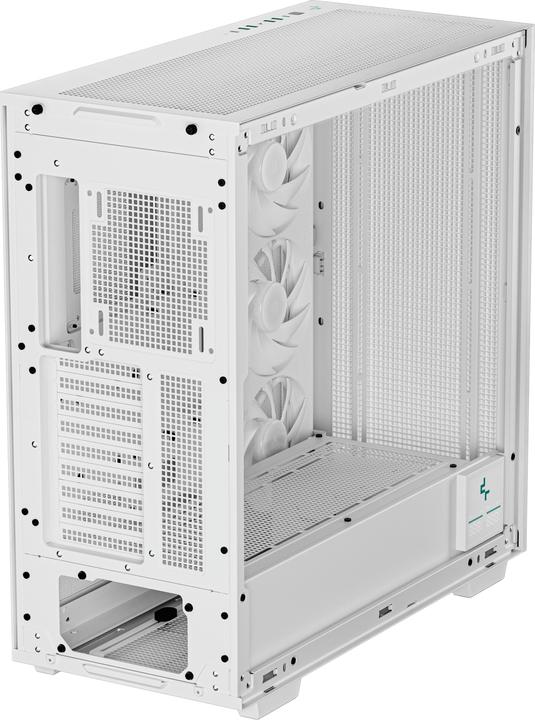 Image du produit Deepcool Morpheus WH (Mini-ATX, mATX, ATX, E-ATX, Mini-ITX)