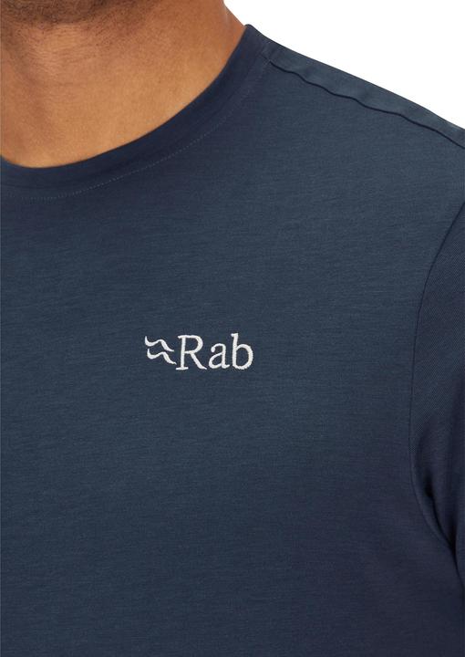 Immagine prodotto Rab Crimp Logo (XXL)