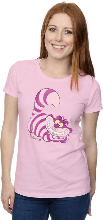 Image du produit Alice In Wonderland - T-shirt - Femme (L)