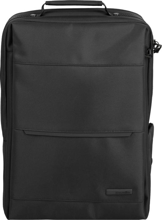 Image du produit Travelite Workfloow - Sac à dos M (17 l)