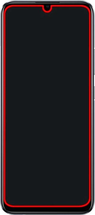 Productafbeelding Mobilize Glas (1 Stuk, Realme C11 2021)