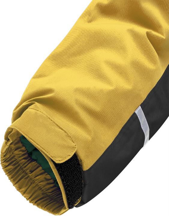 Image du produit Normani Veste de pluie pour enfants avec doublure polaire Wasilla - 8737 (170, 176)
