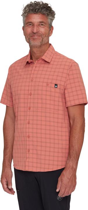 Actual product image Mammut Lenni Shirt Men (L)