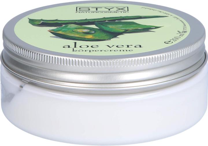 Immagine prodotto Styx Crema per il corpo all'aloe vera (Crema corpo, 200 ml)