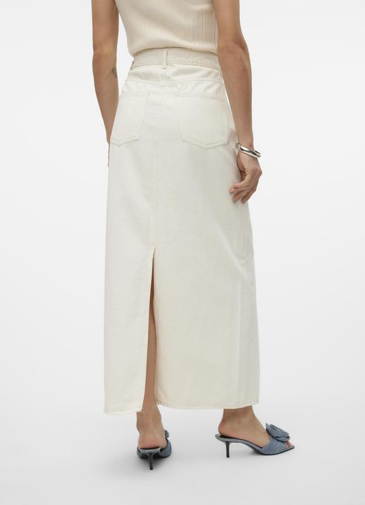 Image du produit Vero Moda VMGRACIA Jupe longue taille haute Jupe en jean (M)