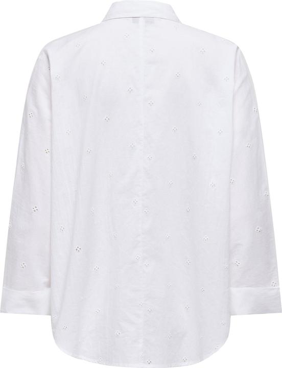 Actual product image Only ONLNEW Hemd Hemd (L)