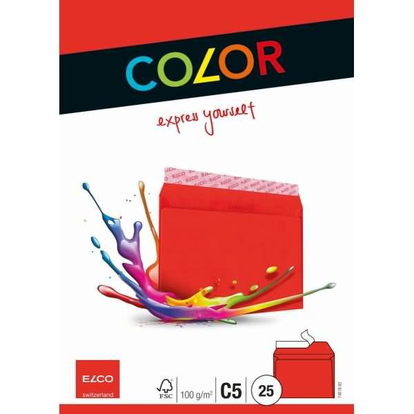 Actual product image Elco Color (C5, 25 x)