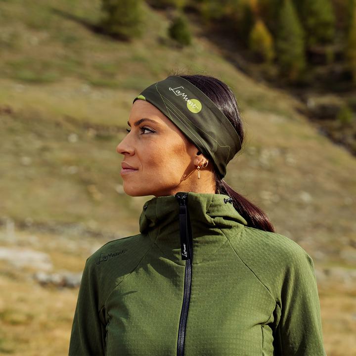 Image du produit Lamunt Paola Tech Fleece (34)