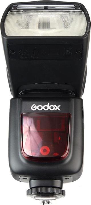 Produktbild Godox V860II Fuji (Aufsteckblitz, Fujifilm)