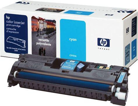 Produktbild HP 121a (C)