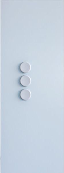 Produktbild Legamaster Glasboard matte 7-104464 100x200cm chilly lake (100 x 200 cm)