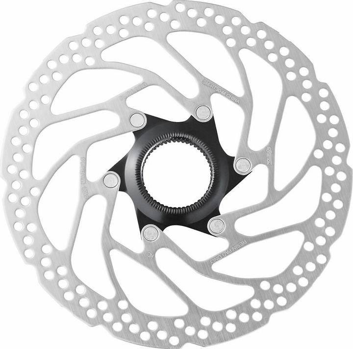 Image du produit Shimano SM-RT30 Disques de frein (203 mm)