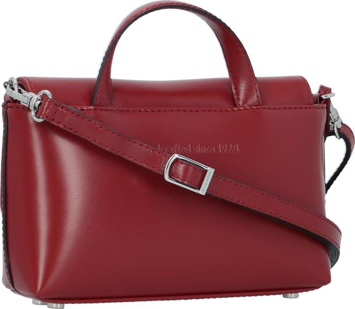 Actual product image Picard Shoulder bag Black Tie 5522