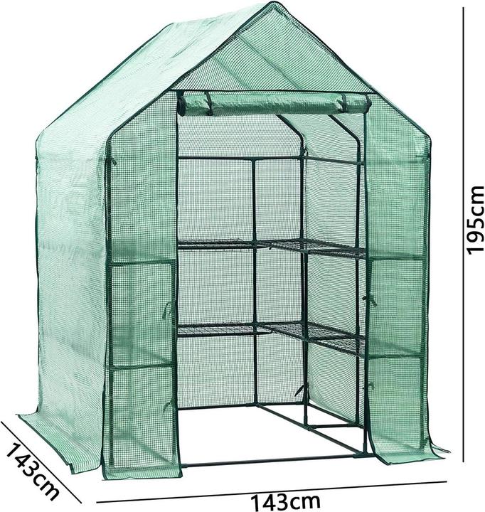 Image du produit Toya Mini pépinière FLO 90032