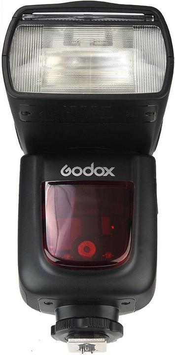 Actual product image Godox V860II Olympus Panasonic (Plug-on flash, Panasonic, Olympus)