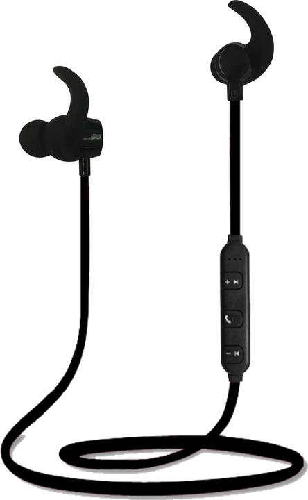 Produktbild 2GO Active BT1 Kopfhörer Kabellos im Ohr Anrufe/Musik Bluetooth (4 h, Kabellos)