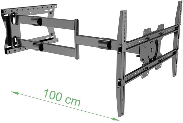Produktbild XTRarm TV Wandhalterung (Wand, 75", 60 kg)