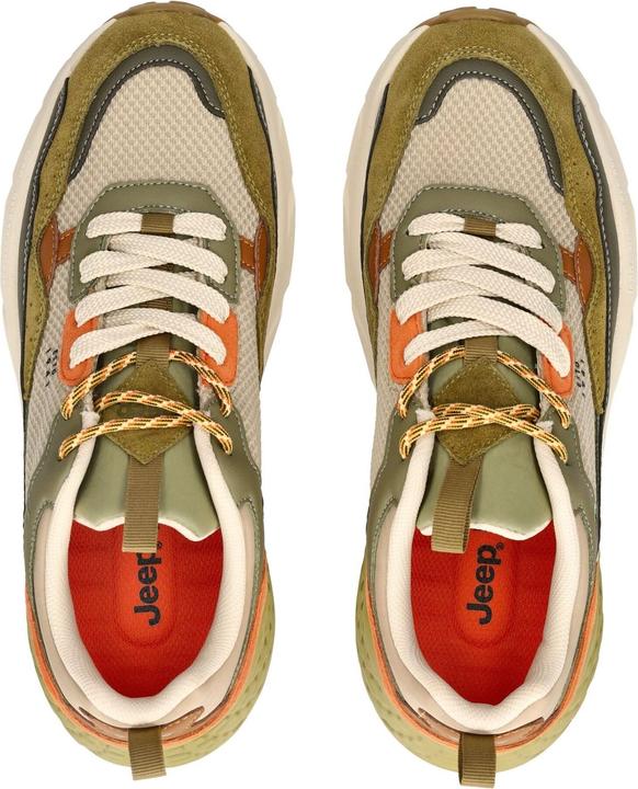 Image du produit Jeep Sneaker (40)