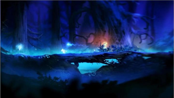 Immagine prodotto Microsoft Ori and the Will of the Wisps (Xbox One X, Xbox Series X, Multilingue)