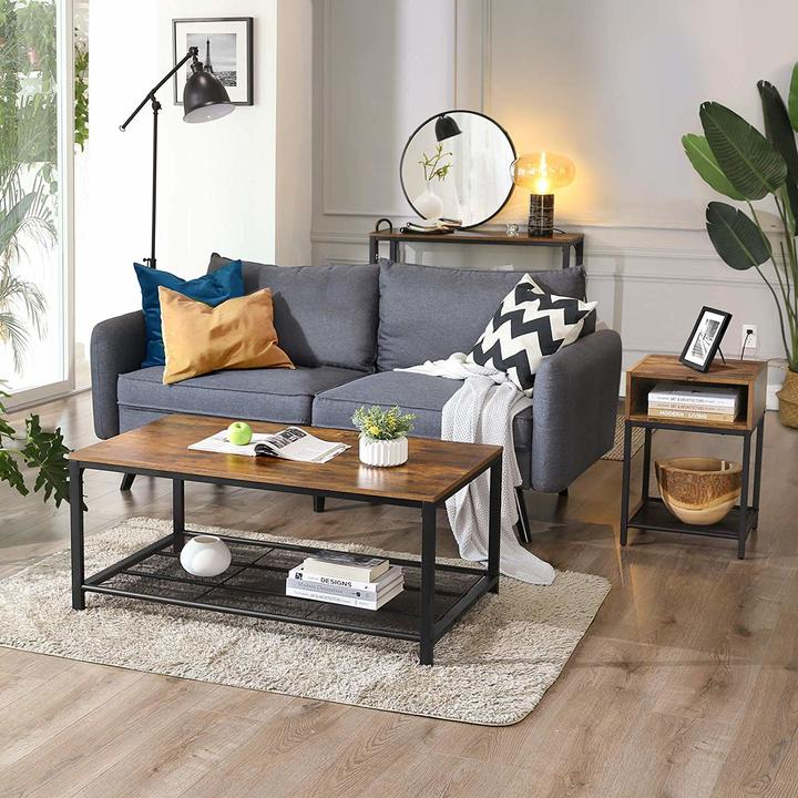Produktbild Vasagle Havanna (40 x 40 x 58 cm)