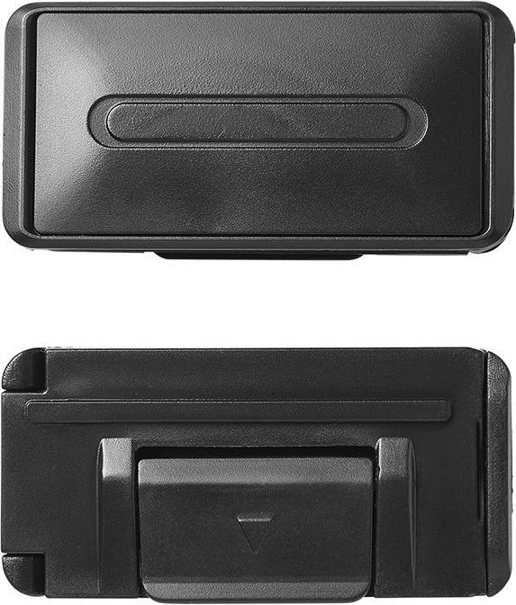 Image du produit ProPlus Jeu de clips pour ceinture de sécurité