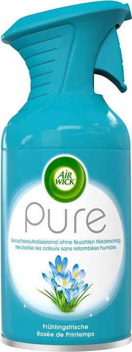 Air Wick Pure