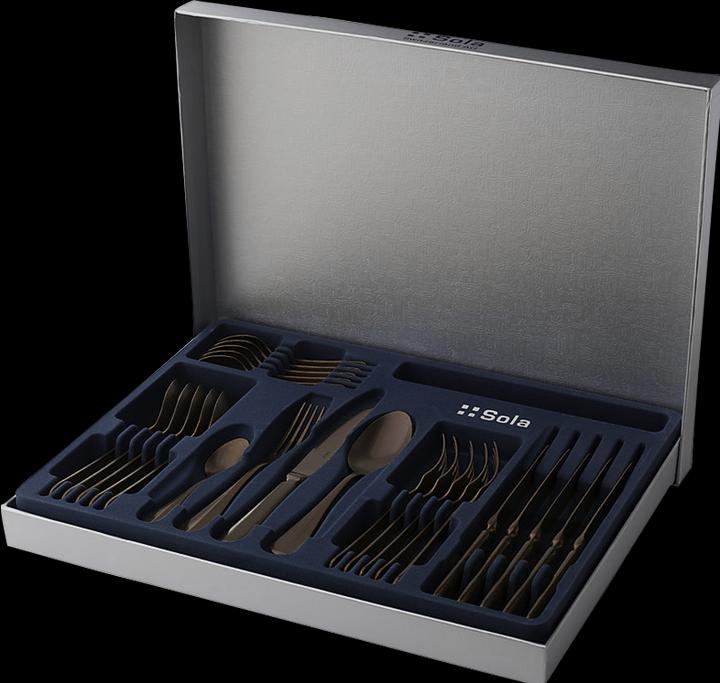 Produktbild Sola Baguette Vintage (24 Stück, Besteck Set)