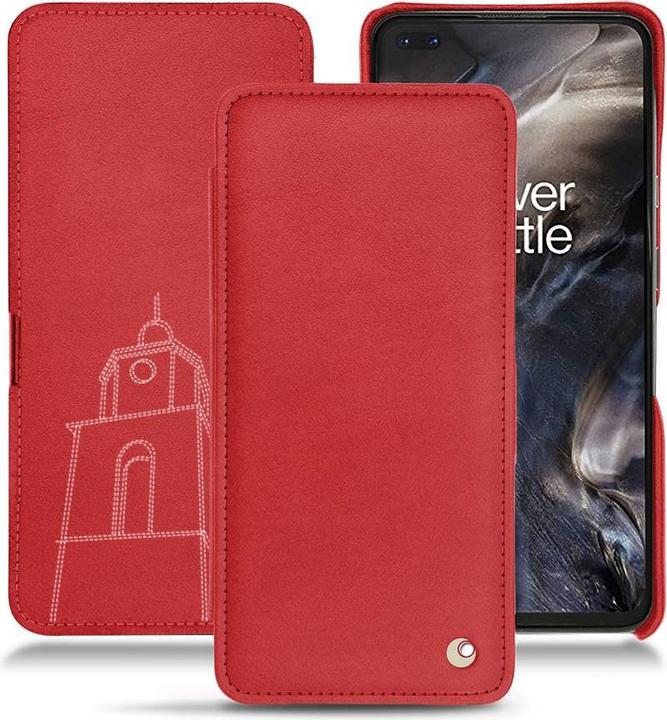 Rouge troupelenc ( Pantone #AB191A )