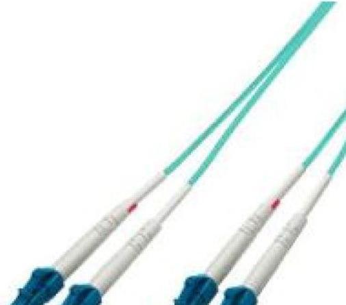 Produktbild Lightwin LWL Duplex Patchkabel (CAT7, 0.50 m)