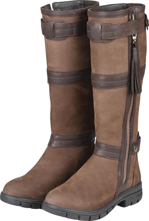 Dublin Stiefel Erne Leder (43)