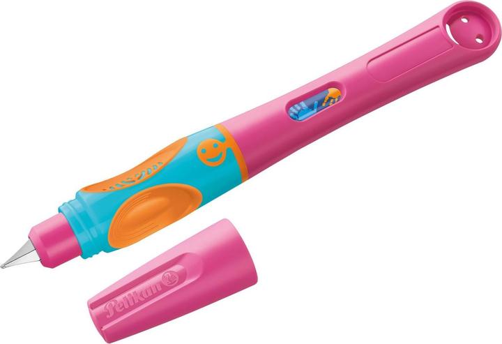 Actual product image Pelikan Fountain pen (Lovely pink, 1 x)