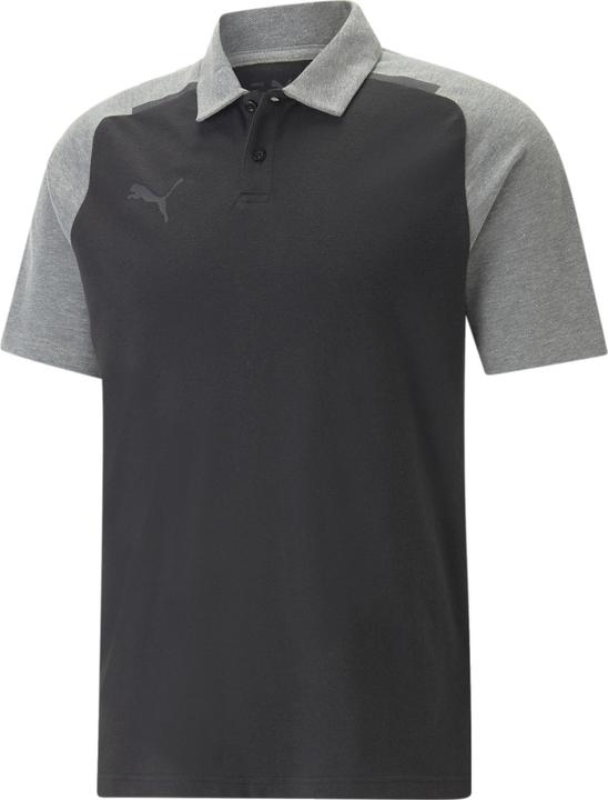 Puma teamCUP Casuals Polo (XL)