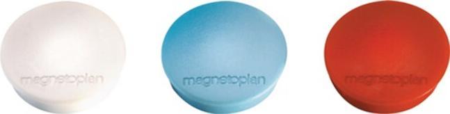 Immagine prodotto Magnetoplan Discofix Standard (10 x)