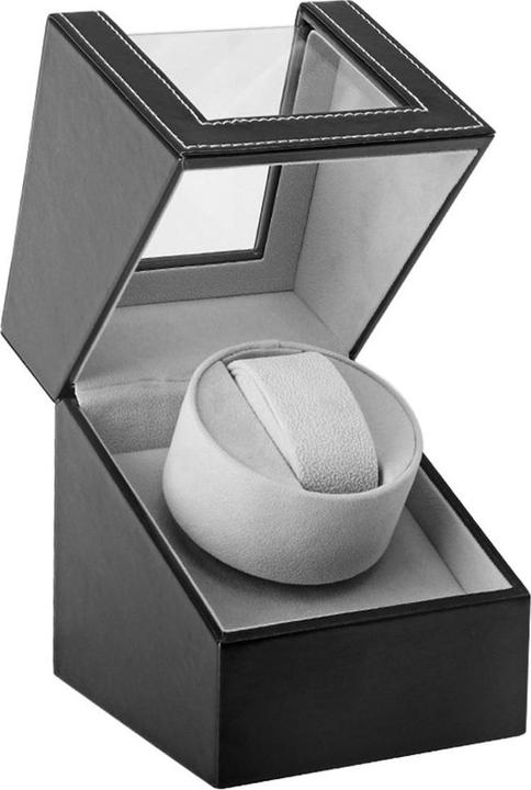 Actual product image ATL Telecom Ltd CA14E Watch Box Automatic Rotomat (1 x)