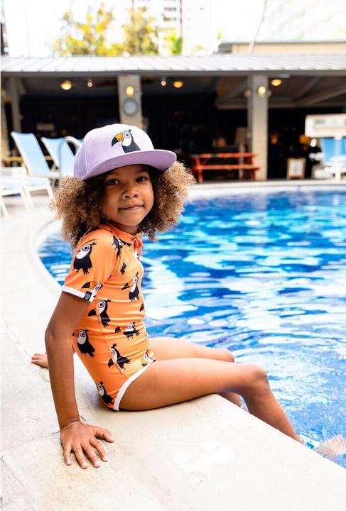 Produktbild Beach & Bandits Badeanzug Toucan (116)