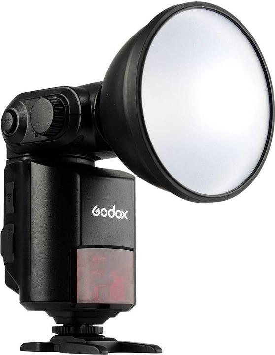 Produktbild Godox Wistro AD360II-C Kit mit PB960 Canon (Aufsteckblitz, Canon)