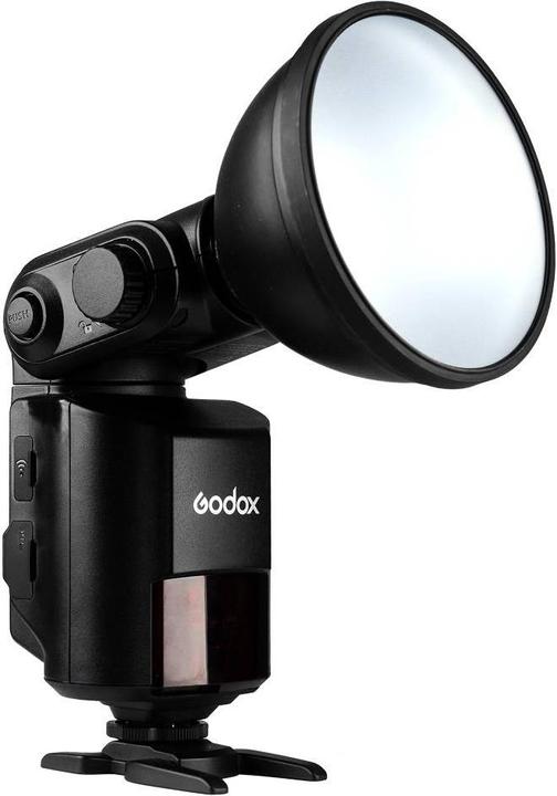 Produktbild Godox Wistro AD360II-C Kit mit PB960 Canon (Aufsteckblitz, Canon)