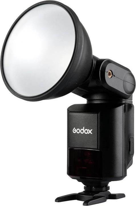 Produktbild Godox Wistro AD360II-C Kit mit PB960 Canon (Aufsteckblitz, Canon)