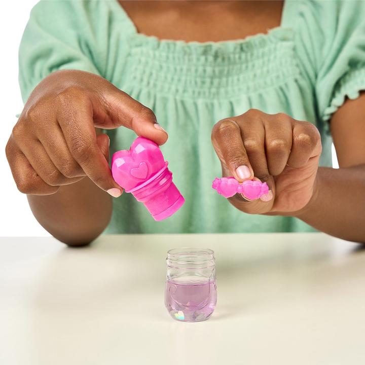 Image du produit Liniex Magic Mixies - Mixlings Transforming playset