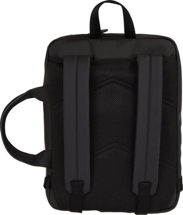 Produktbild Calvin Klein Aktentasche Rubberized Conv Laptop Bag PSP24